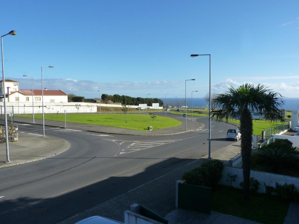 Home for Travellers ll Ponta Delgada Eksteriør bilde